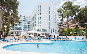 Hotel Best Mediterraneo en Salou